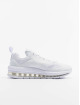 Nike sneaker Air Max Genome (gs) wit