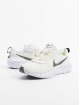 Nike sneaker Crater Impact wit
