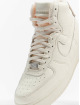 Nike sneaker Air Force 1 High Sculpt wit