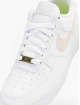 Nike sneaker Air Force 1 07 Low wit