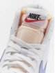 Nike sneaker  wit