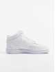 Nike sneaker Court Vision Mid wit