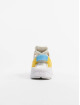 Nike sneaker Air Huarache wit