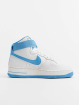 Nike sneaker Air Force 1 High Og Qs wit