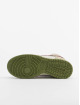 Nike sneaker Dunk High wit