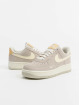 Nike sneaker Air Force 1 Lo '07 wit