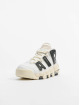 Nike sneaker Air More Uptempo wit
