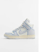 Nike sneaker Dunk High 1985 wit