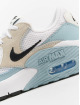 Nike sneaker Air Max Excee wit