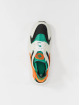 Nike sneaker Air Huarache wit