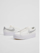 Nike sneaker Blazer Low Platform Essential wit
