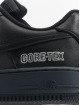 Nike sneaker Air Force 1 Low Gore-Tex zwart