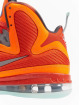 Nike Sneakers Lebron 9 Big Bang (2022) apelsin