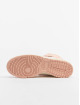 Nike Sneakers Dunk High 1985 apelsin