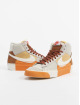 Nike Sneakers Blazer Mid '77 Vintage beige