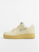 Nike Sneakers Air Force 1 '07 Lx beige
