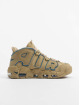 Nike Sneakers Air More Uptempo'96 beige