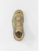 Nike Sneakers Air More Uptempo'96 beige