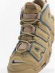 Nike Sneakers Air More Uptempo'96 beige