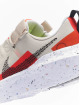 Nike Sneakers Crater Impact béžová