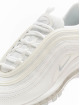 Nike Sneakers Air Max 97 bialy