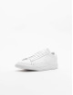 Nike Sneakers Blazer Low LE bialy