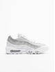 Nike Sneakers Air Max 95 bialy