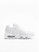 Nike Sneakers W Air Max 95 bialy