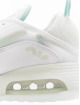 Nike Sneakers W Air Max 2090 bialy