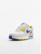 Nike Sneakers Air Max 90 bialy