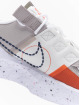 Nike Sneakers Crater Impact bialy