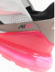 Nike Sneakers Air Max 270 biela