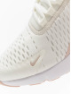 Nike Sneakers Air Max 270 biela