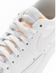 Nike Sneakers Blazer Low Platform biela