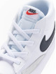 Nike Sneakers Blazer Mid '77 (TD) biela