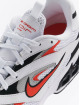 Nike Sneakers Zoom Air Fire biela