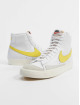 Nike Sneakers Blazer Mid '77 Vintag biela