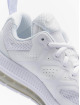 Nike Sneakers Air Max Genome (gs) biela