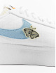 Nike Sneakers Blazer Low Platform Se Nn biela