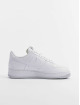 Nike Sneakers Air Force 1 Low biela
