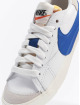 Nike Sneakers Blazer Low '77 Jumbo biela