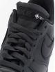 Nike Sneakers Air Force 1 Low Gore-Tex black