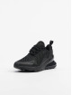 Nike Sneakers Air Max 270 (GS) black