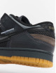 Nike Sneakers Dunk Low Scrap black