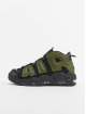 Nike Sneakers Air More Uptempo black