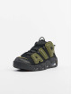 Nike Sneakers Air More Uptempo black