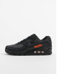 Nike Sneakers Air Max GTX black