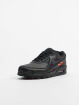 Nike Sneakers Air Max GTX black
