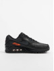 Nike Sneakers Air Max GTX black