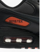 Nike Sneakers Air Max GTX black